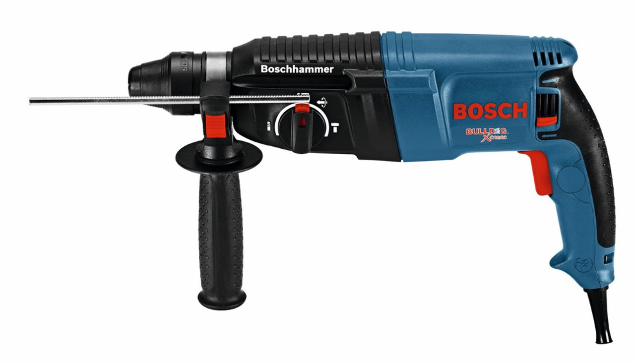 Bosch GBH2-26 SDS-Plus Bulldog Xtreme 1 Inch Rotary Hammer