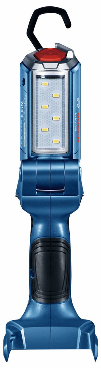 Bosch GLI18V-300N 18V Articulating LED Worklight (Tool Only) Bosch GLI18V-300N 18V Articulating LED Worklight (Tool Only)