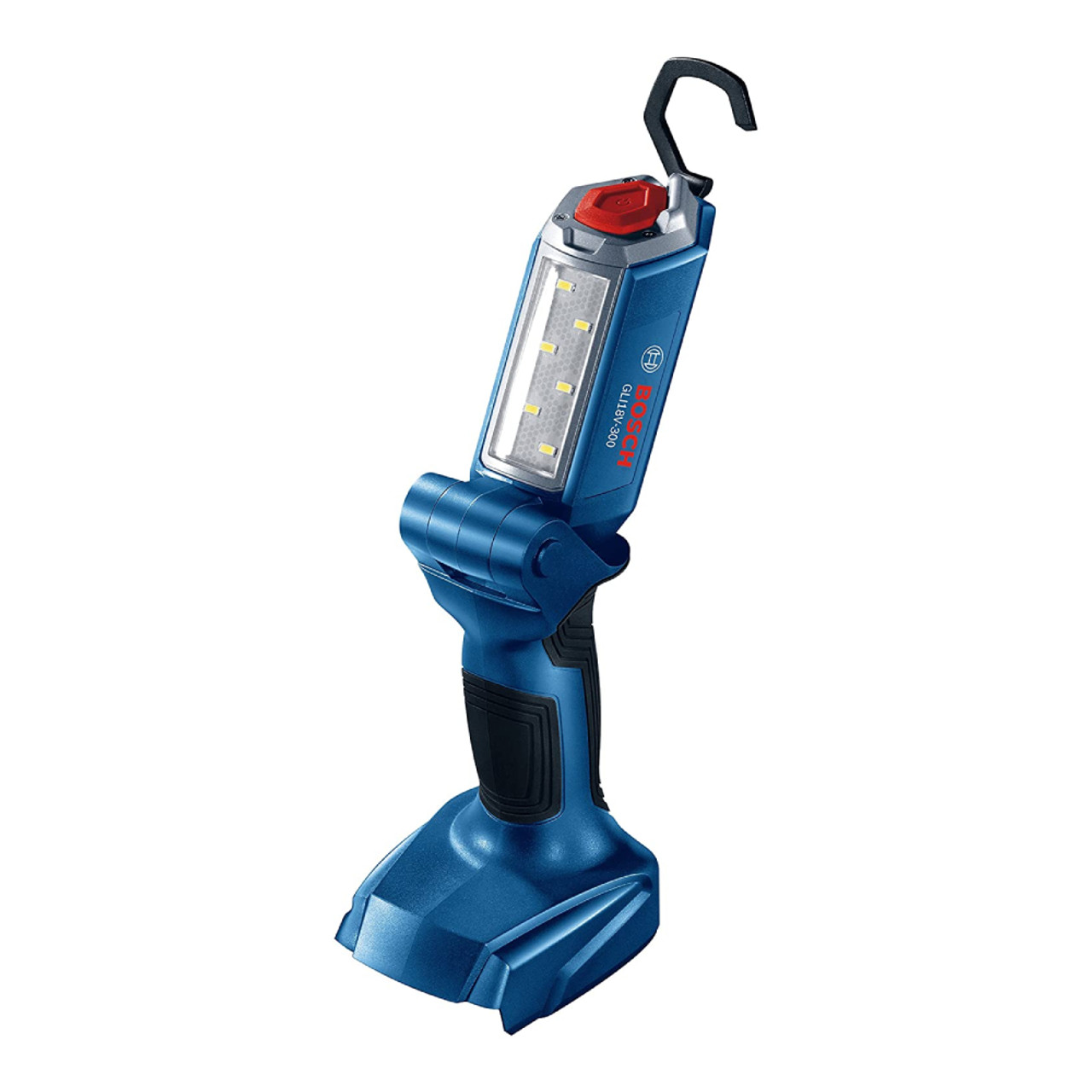 Bosch GLI18V-300N 18V Articulating LED Worklight (Tool Only) Bosch GLI18V-300N 18V Articulating LED Worklight (Tool Only)