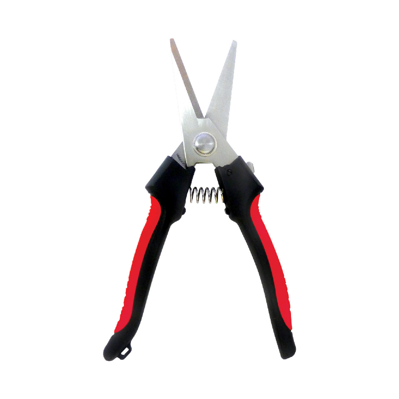 ROK 31047 8 Inch Multi-Purpose Straight Snip