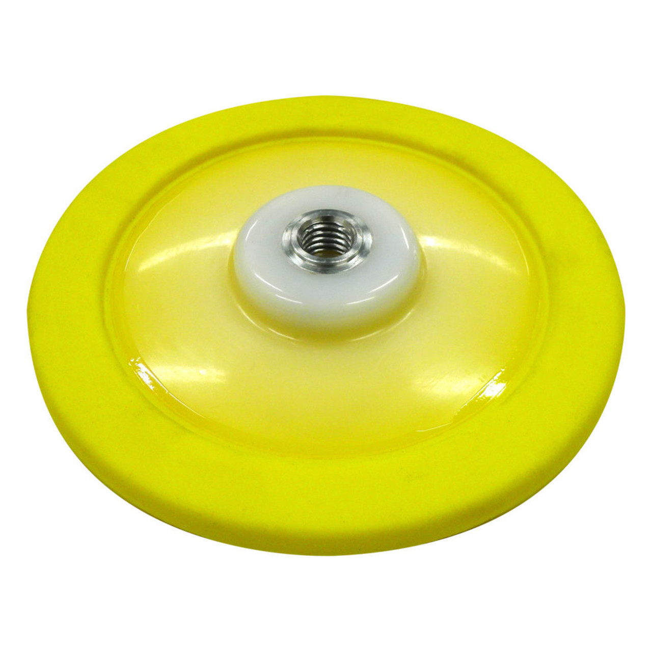 ROK 53030 7 Inch Hook and Loop Backing Pad ROK 53030 7 Inch Hook and Loop Backing Pad
