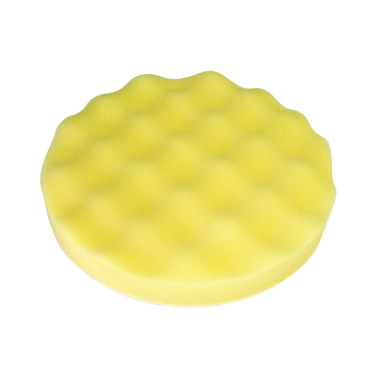 ROK 53040 7-1/2 Inch Foam Polishing Pad - Hard ROK 53040 7-1/2 Inch Foam Polishing Pad - Hard