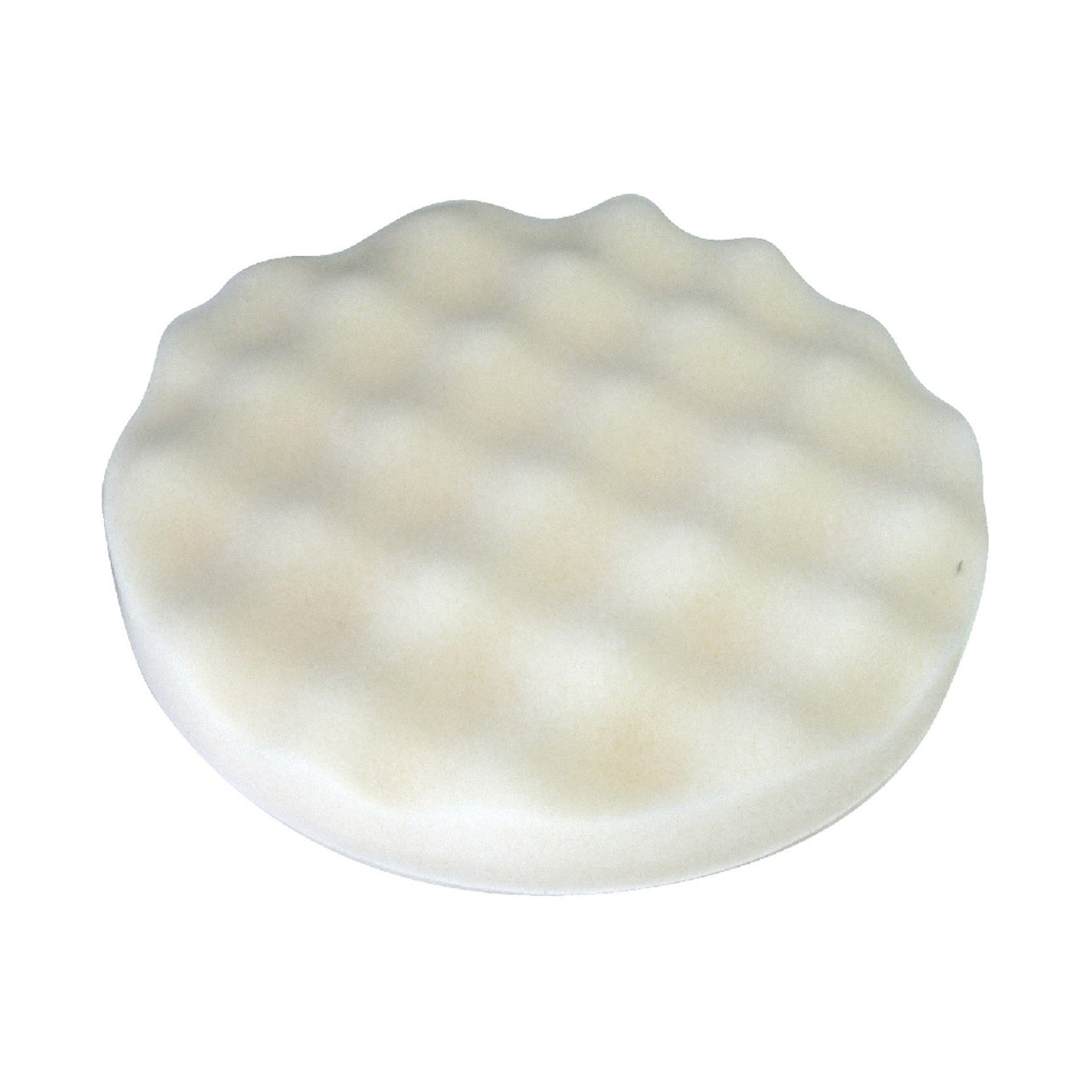ROK 53042 7-1/2 Inch Foam Polishing Pad - Medium ROK 53042 7-1/2 Inch Foam Polishing Pad - Medium