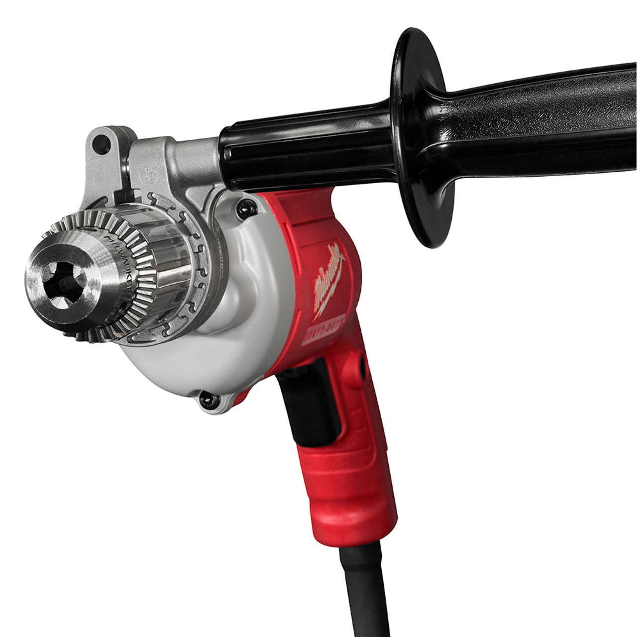 Milwaukee 0299-20 1/2 inch Magnum Drill, 0-850 RPM