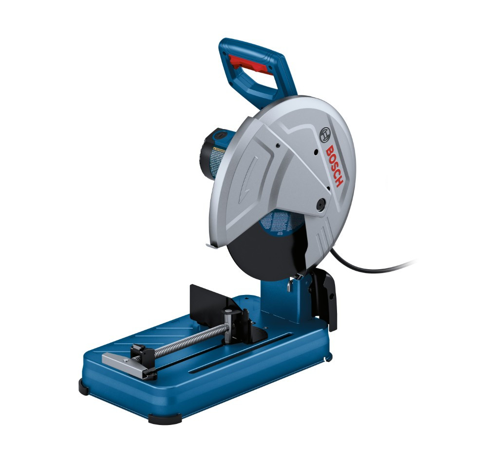Bosch GCO15-14 15 Amp 14 Inch Abrasive Cut Off Machine