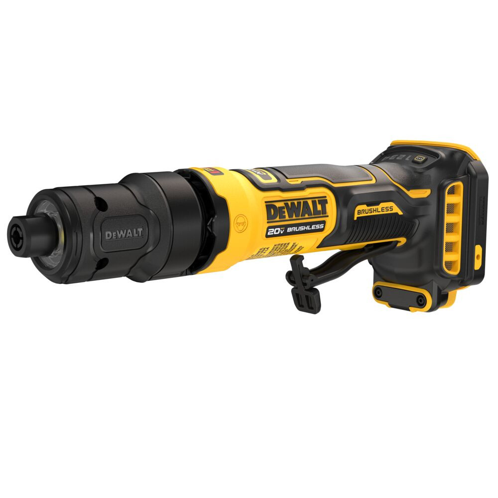 DeWalt DCG420B 20V MAX ATOMIC Cordless Die Grinder (Tool Only)