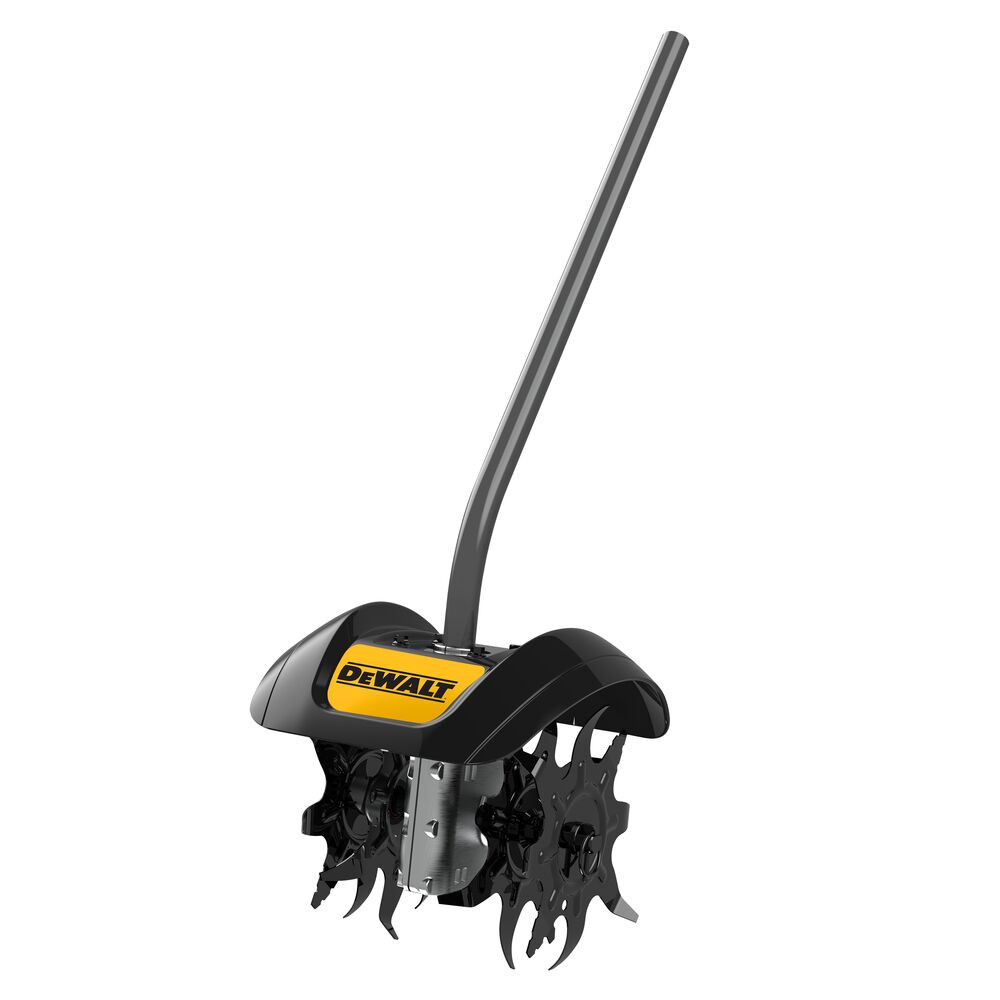 DeWalt DWOAS3CL Cultivator Attachment for String Trimmer