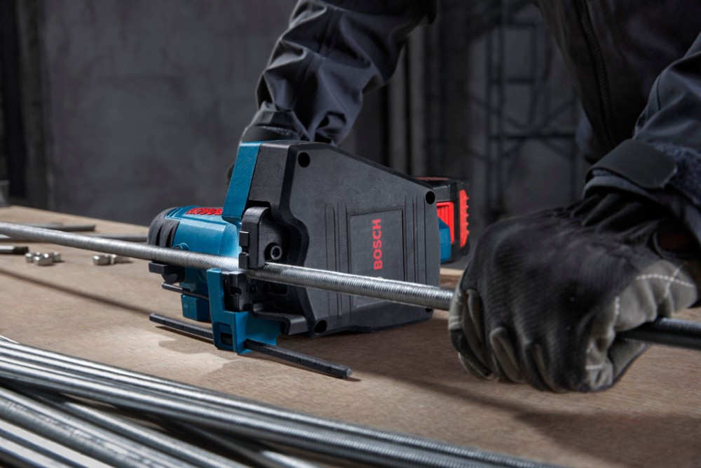 Bosch GGC18V-12N 18V Cordless Threaded Rod Cutter (Tool Only)