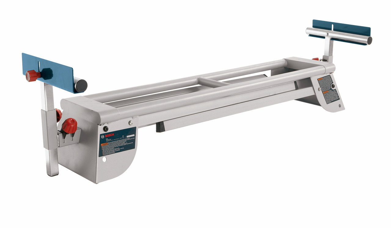 Bosch Metal Folding Mitre Saw Stand