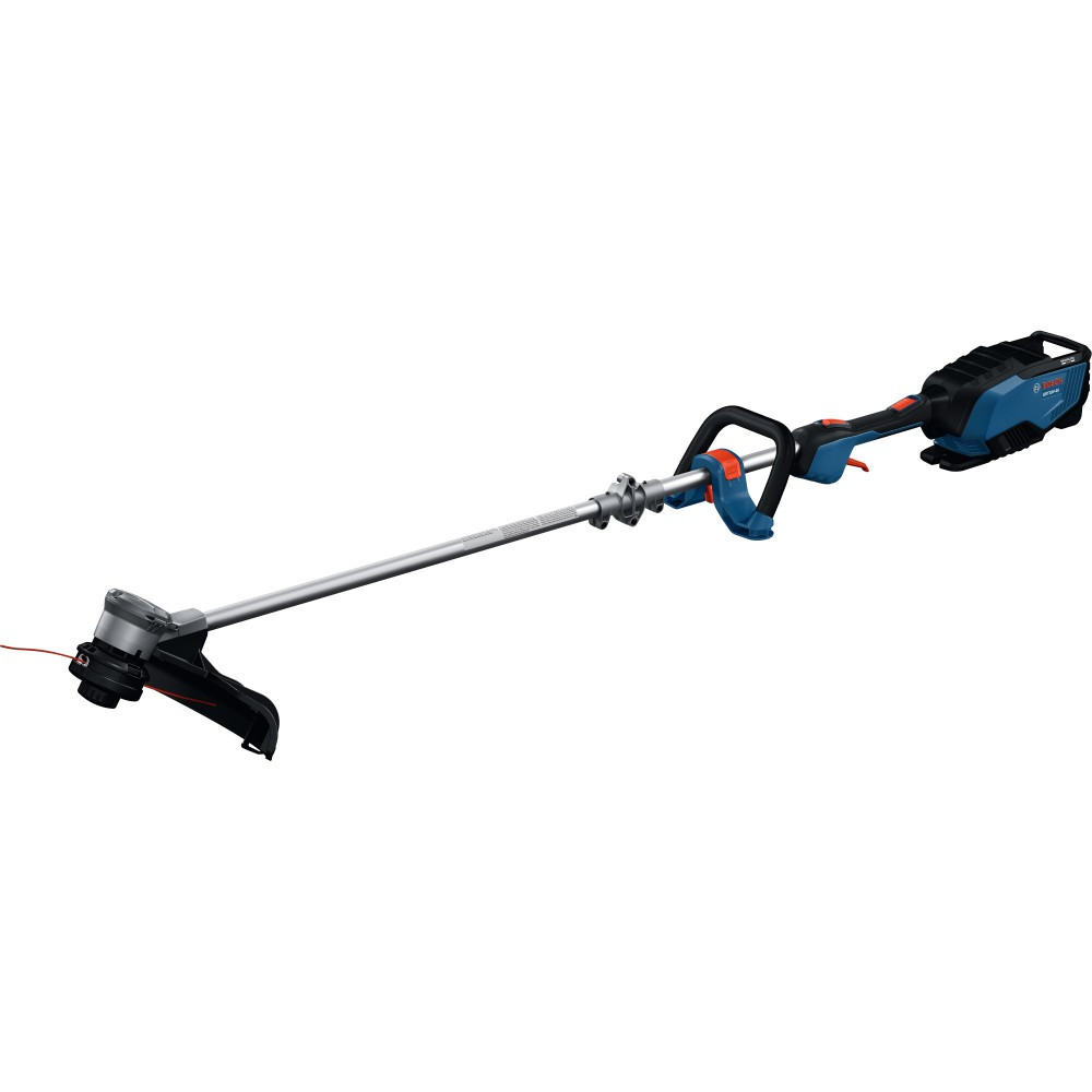 Bosch GRT18V-40N 18V Cordless Brushless 16 Inch String Trimmer (Tool Only)