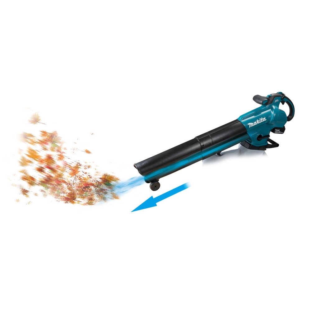 Makita DUB187Z 18V LXT Cordless Brushless Blower Vacuum (Tool Only)