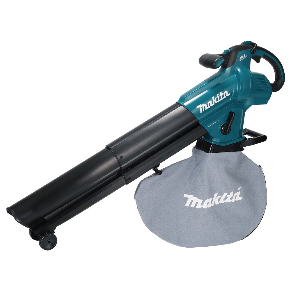 Makita DUB187Z 18V LXT Cordless Brushless Blower Vacuum (Tool Only)