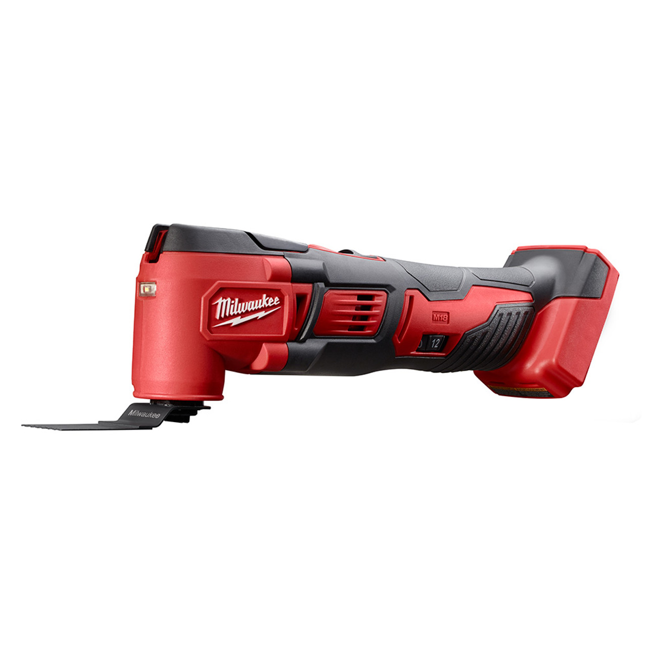 Milwaukee 2626-20 M18 Multi-Tool (Tool Only) Milwaukee 2626-20 M18 Multi-Tool (Tool Only)
