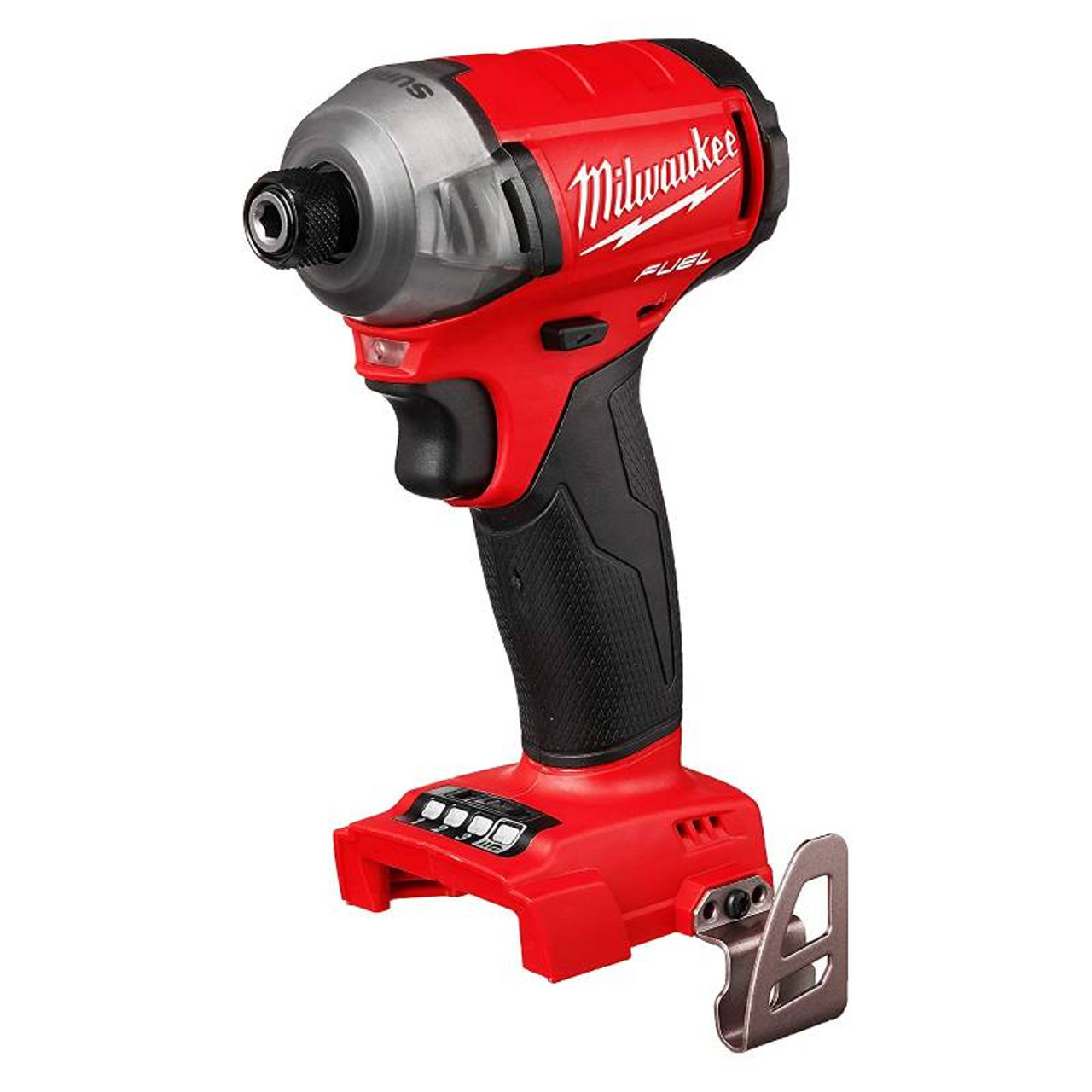 Milwaukee 2760-20 M18 FUEL SURGE 14 Hex Hydraulic Driver (Tool Only) Milwaukee 2760-20 M18 FUEL SURGE 14 Hex Hydraulic Driver (Tool Only)