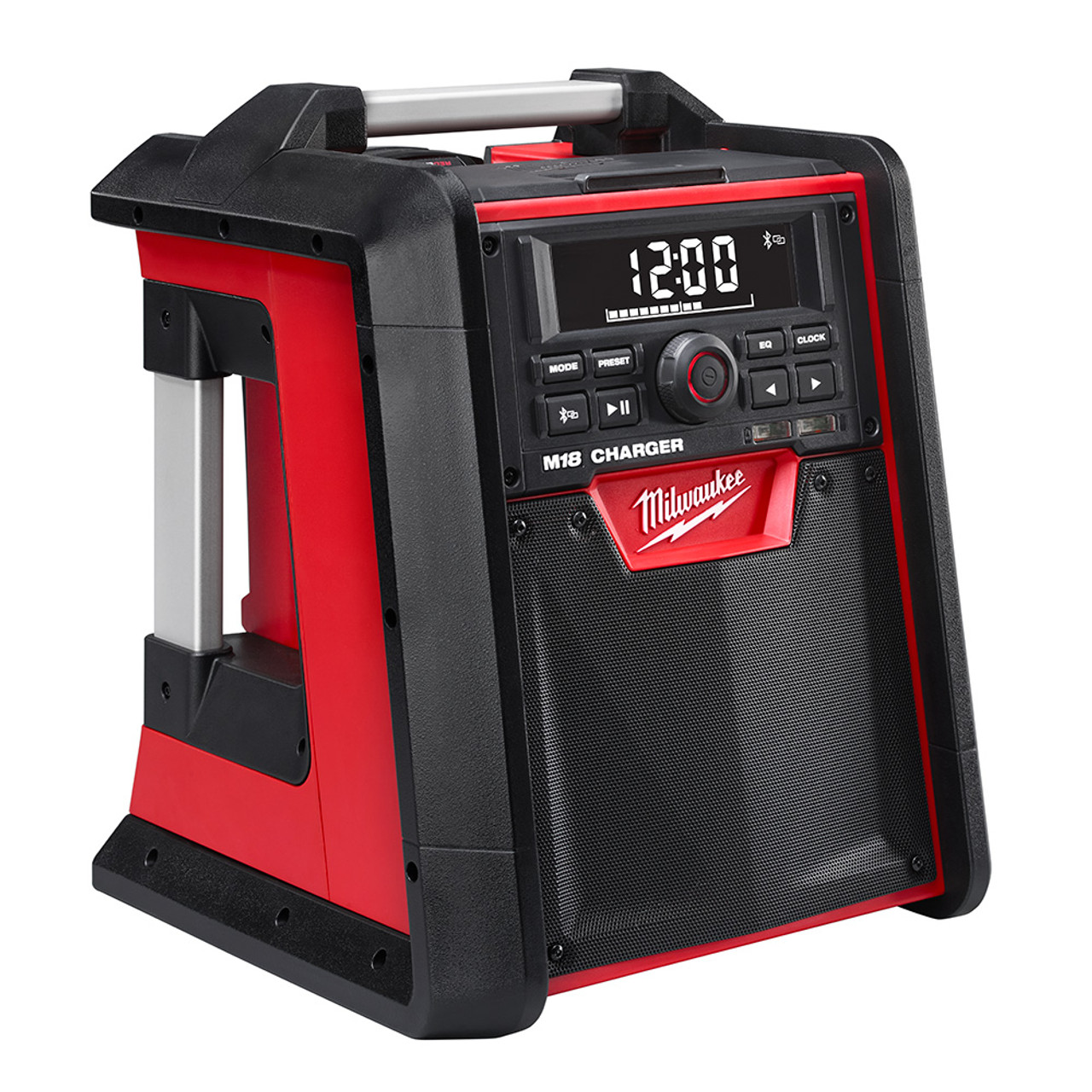 Milwaukee 2792-20 M18 Jobsite Radio/Charger (Tool Only) Milwaukee 2792-20 M18 Jobsite Radio/Charger (Tool Only)