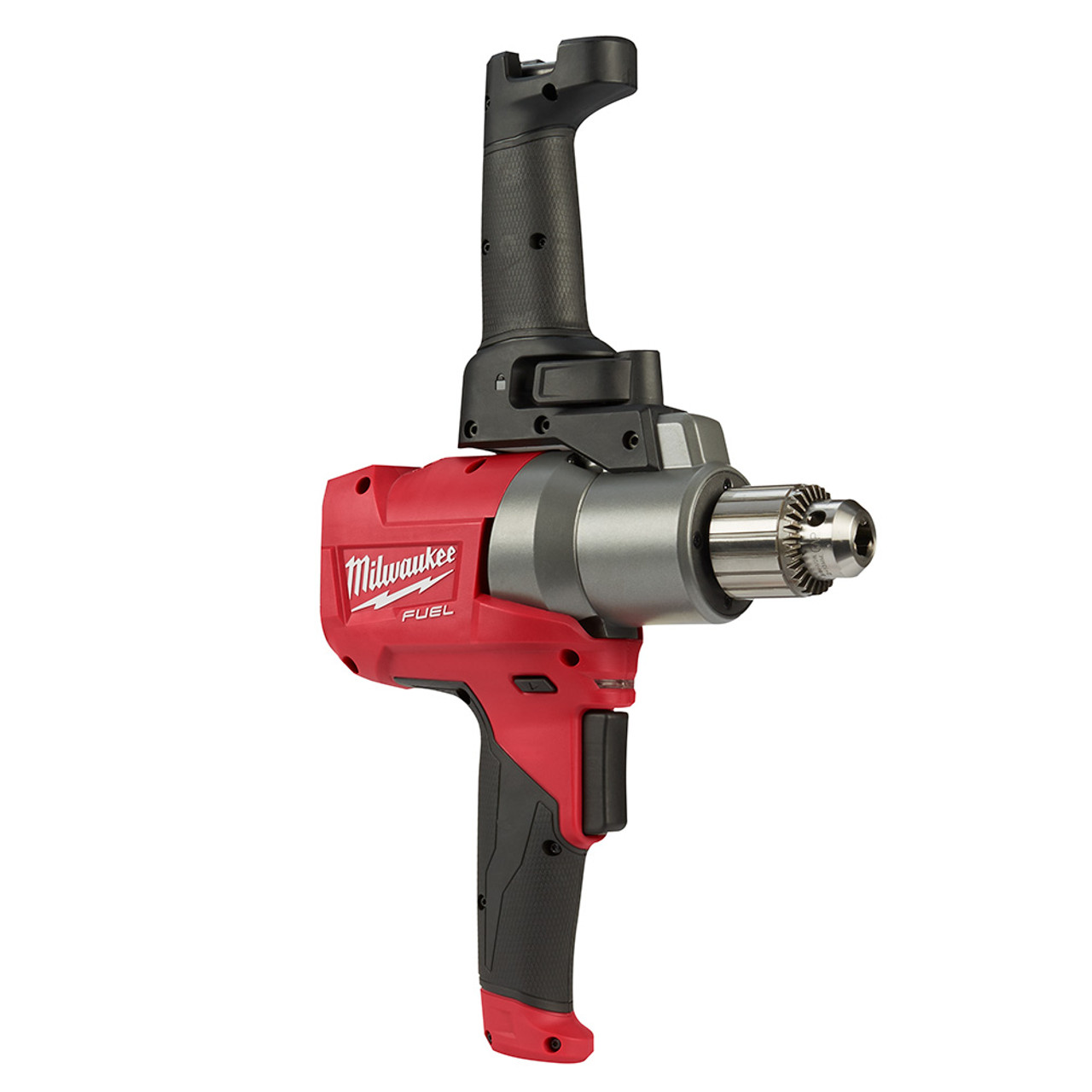 Milwaukee 2810-20 M18 FUEL Mud Mixer with 180° Handle (Tool Only) Milwaukee 2810-20 M18 FUEL Mud Mixer with 180° Handle (Tool Only)