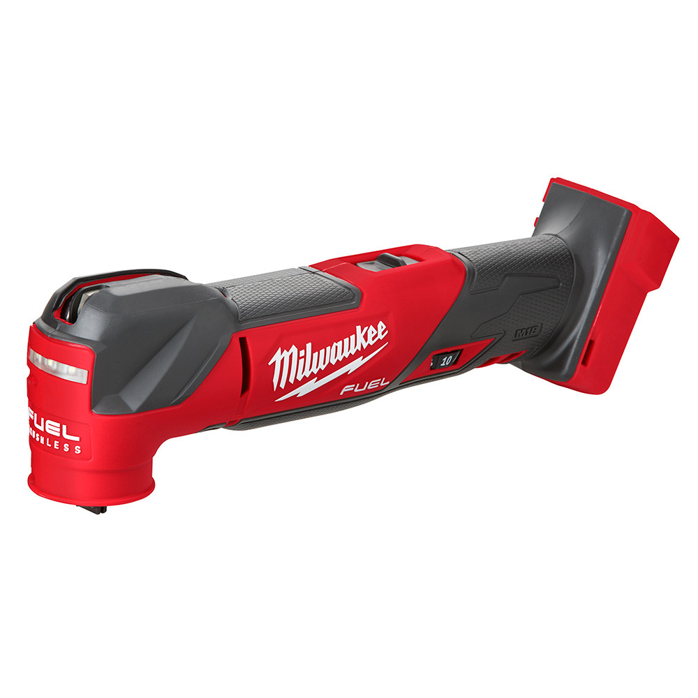 Milwaukee 2836-20 M18 FUEL Oscillating Multi-Tool (Tool Only)