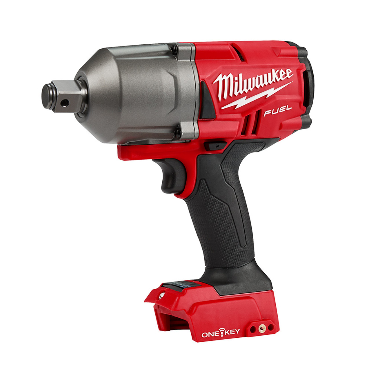 Milwaukee 2864-20 M18 FUEL  3/4 inch High-Torque Impact Wrench with Friction Ring and ONE-KEY (Tool Only)