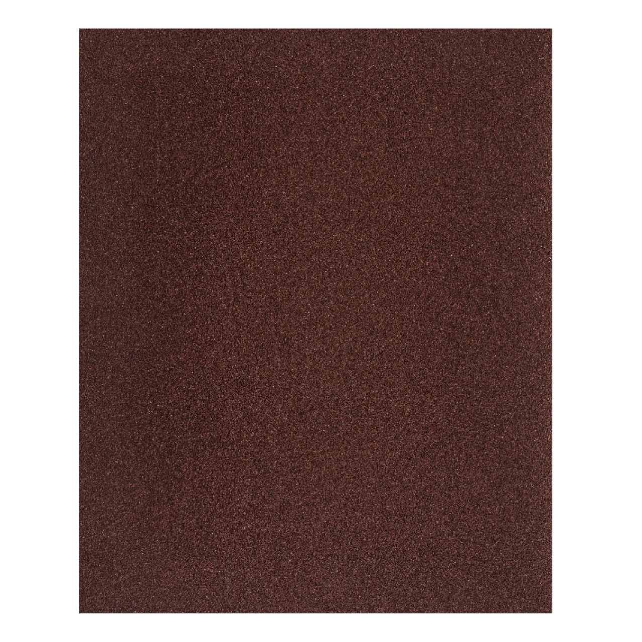 ROK 80 Grit Aluminum Oxide Sandpaper Sheets - 5pk