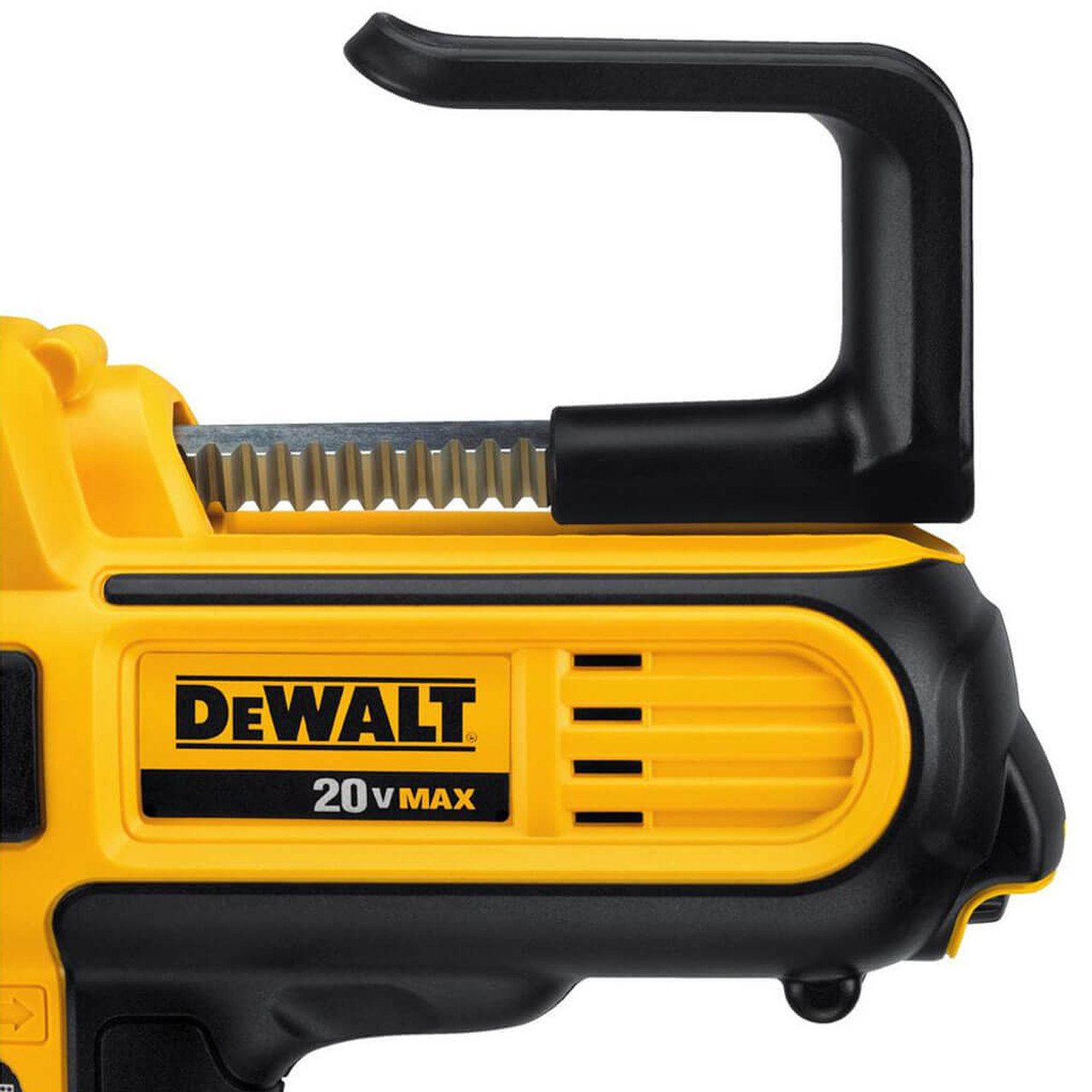 DeWALT DCE570B 20V MAX 29oz Adhesive Gun (Tool Only)