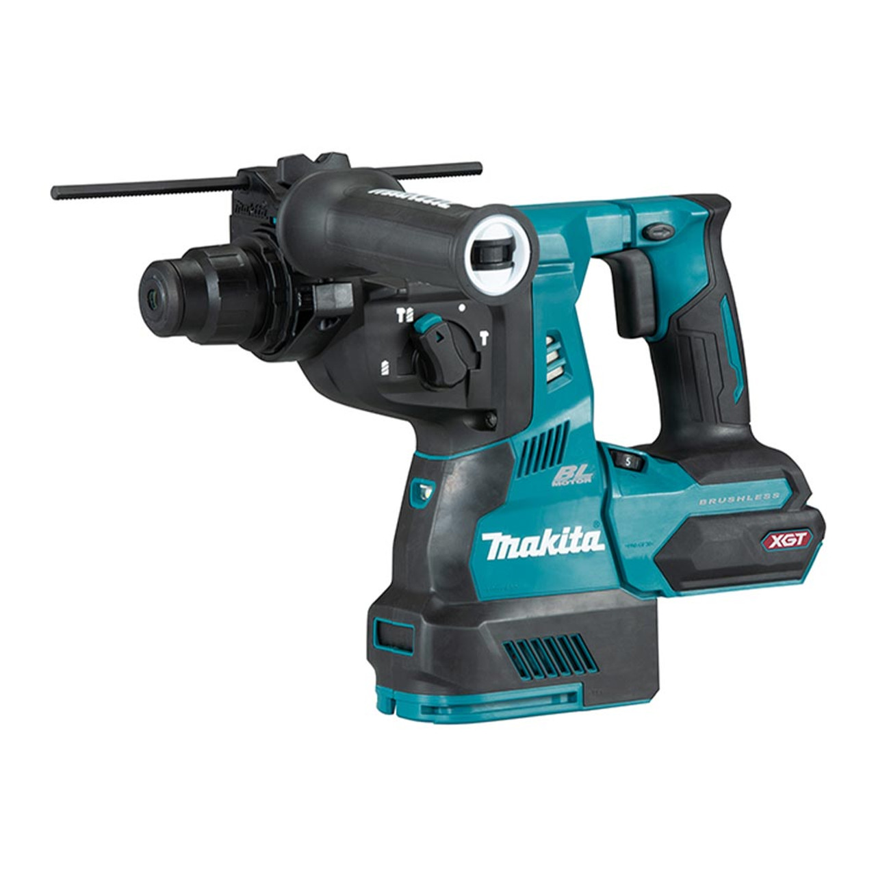 Makita HR003GZ 40V XGT Brushless 1-1/8 inch  Rotary Hammer  (battery sold separately)