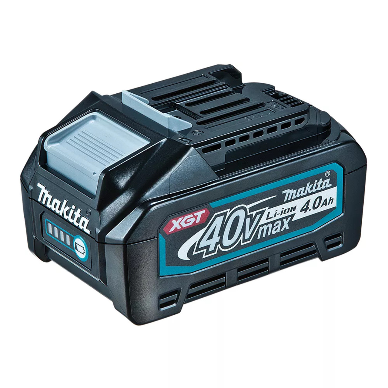 Makita BL4040 40V XGT MAX 4Ah Li-Ion Battery Makita BL4040 40V XGT MAX 4Ah Li-Ion Battery