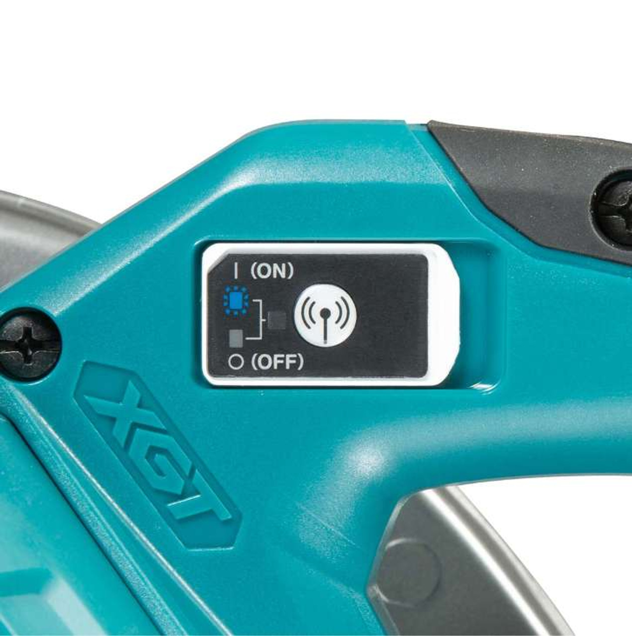 Makita HS003GZ 40V XGT Brushless 7-1/4 inch Circular Saw (Tool Only)