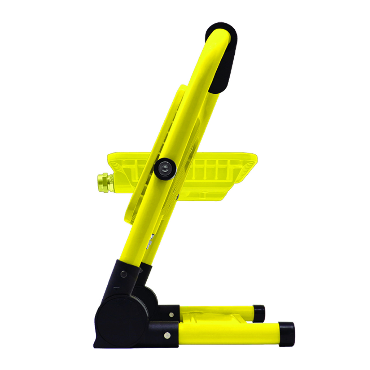 Summit 80145 50W Portable LED Work Light - front view