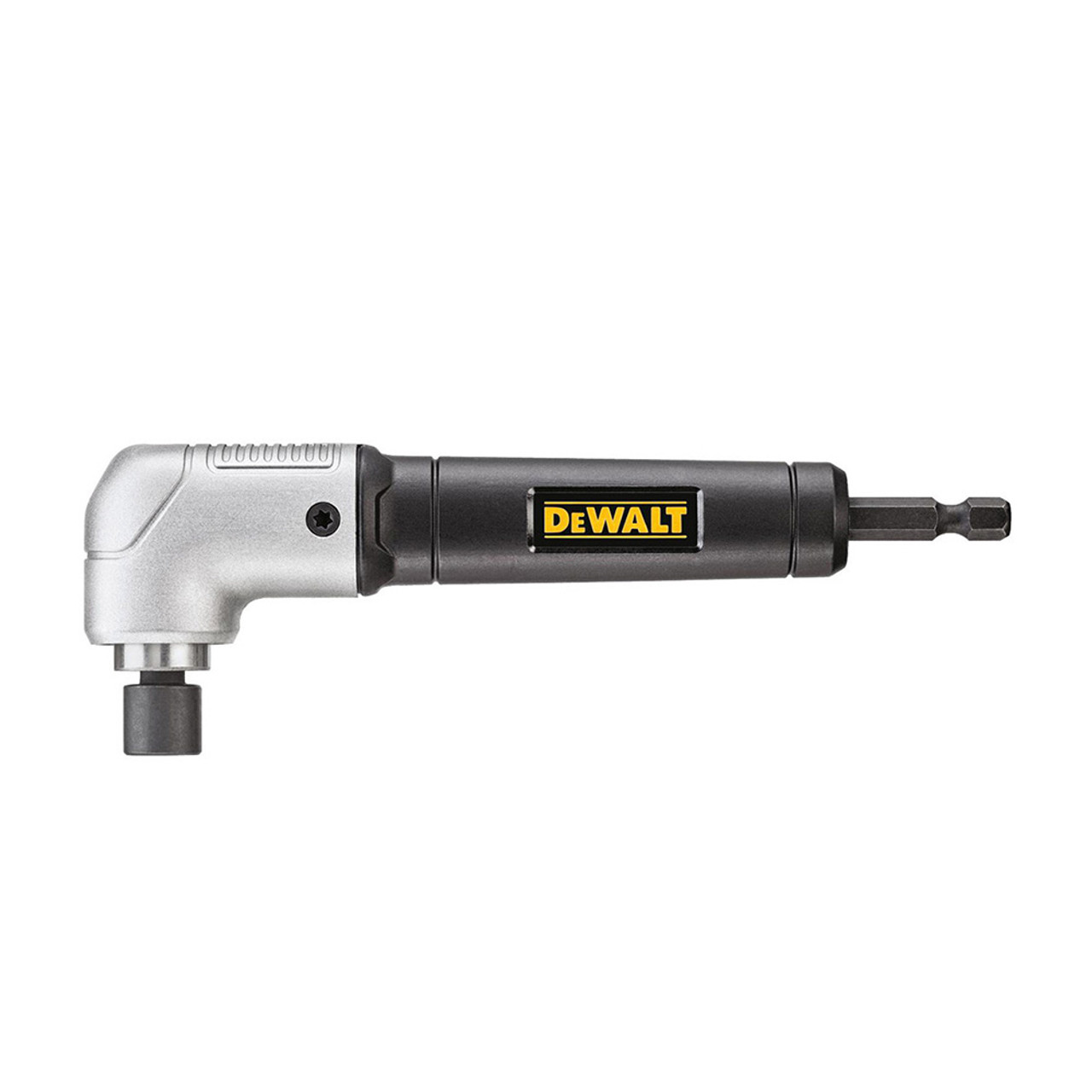 DeWALT DWARA120 Impact Ready Right Angle Attachment