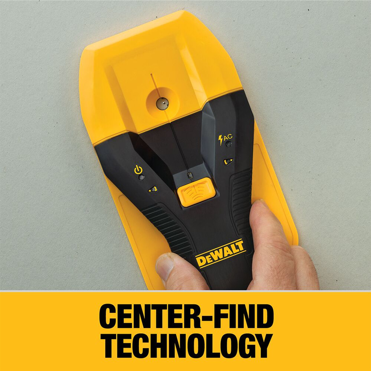 DeWalt DW0150 1-1/2 inch Stud Finder