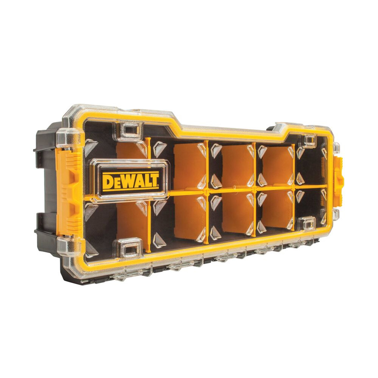 DeWalt DWST14835 10-Compartment Pro Organizer
