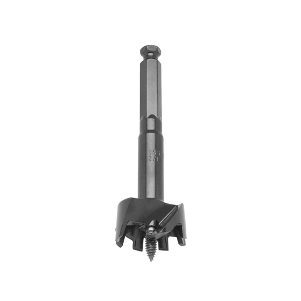 Milwaukee 48-25-1752 1-3/4 Inch Self-Feed Drill Bit