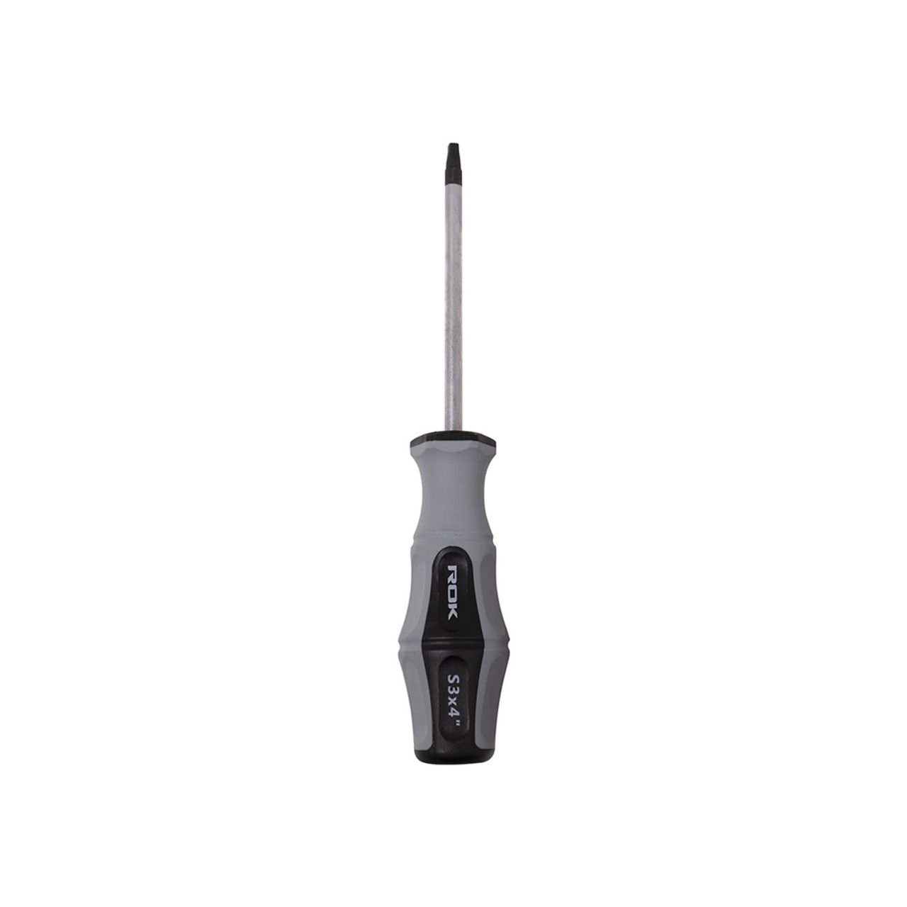 ROK 64152 #3 x 4 Inch Phillips Screwdriver