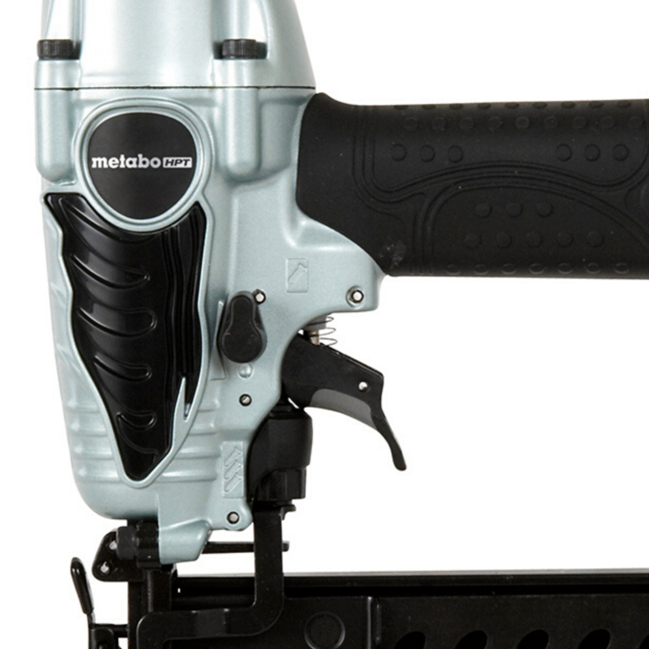 Metabo HPT N3804AB3 1/4 inch 18-Gauge Narrow Crown Stapler