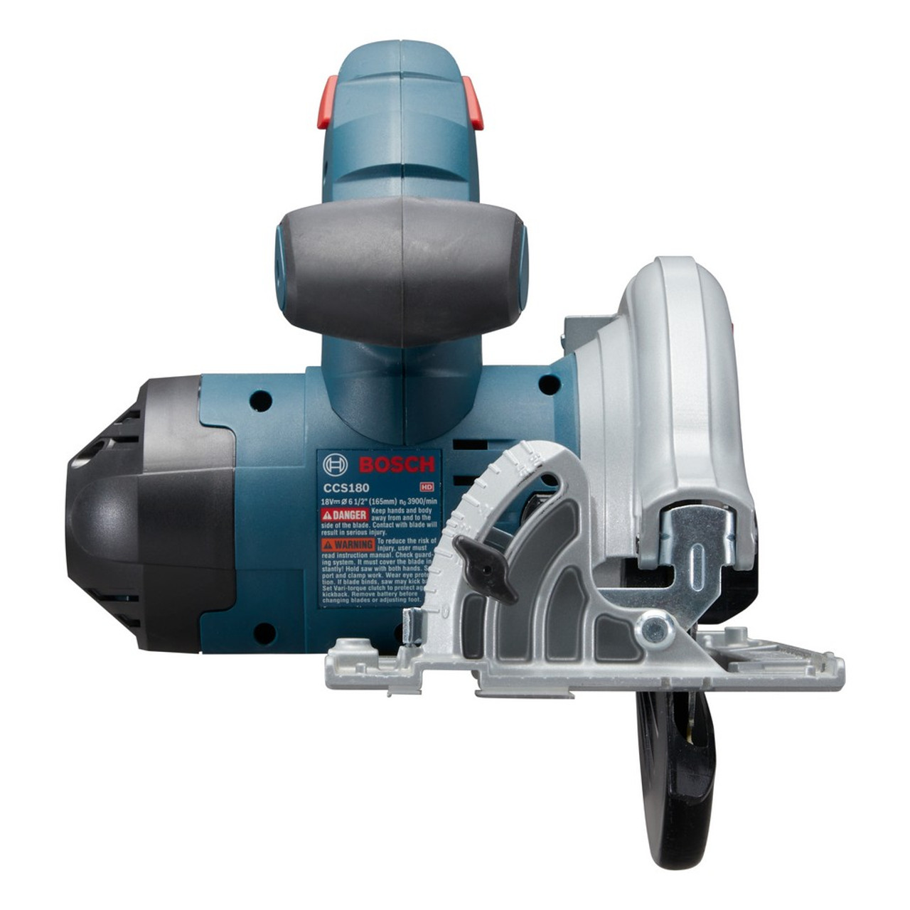 Bosch CCS180B 18V 6-1/2 inch Circular Saw (Tool Only)