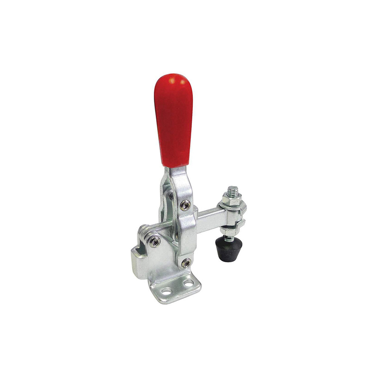 ROK 50825 Vertical Toggle Clamp - 200lb Capacity