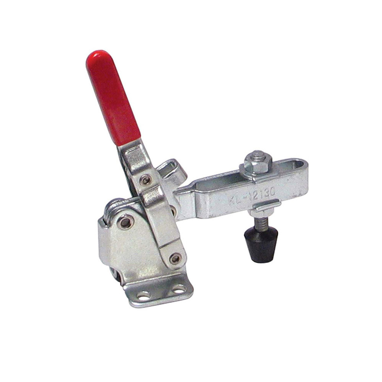 ROK 50827 Vertical Toggle Clamp - 500lb Capacity