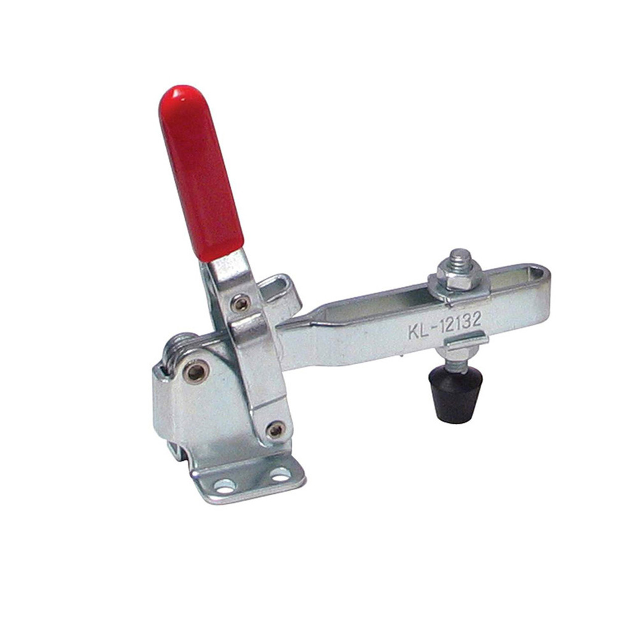 ROK 50828 Vertical Toggle Clamp - 500lb Capacity
