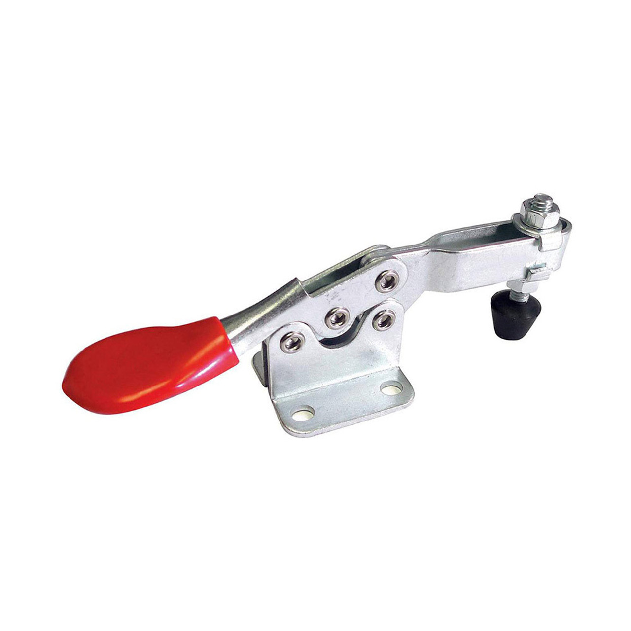 ROK 50837 Horizontal Toggle Clamp - 500lb Capacity