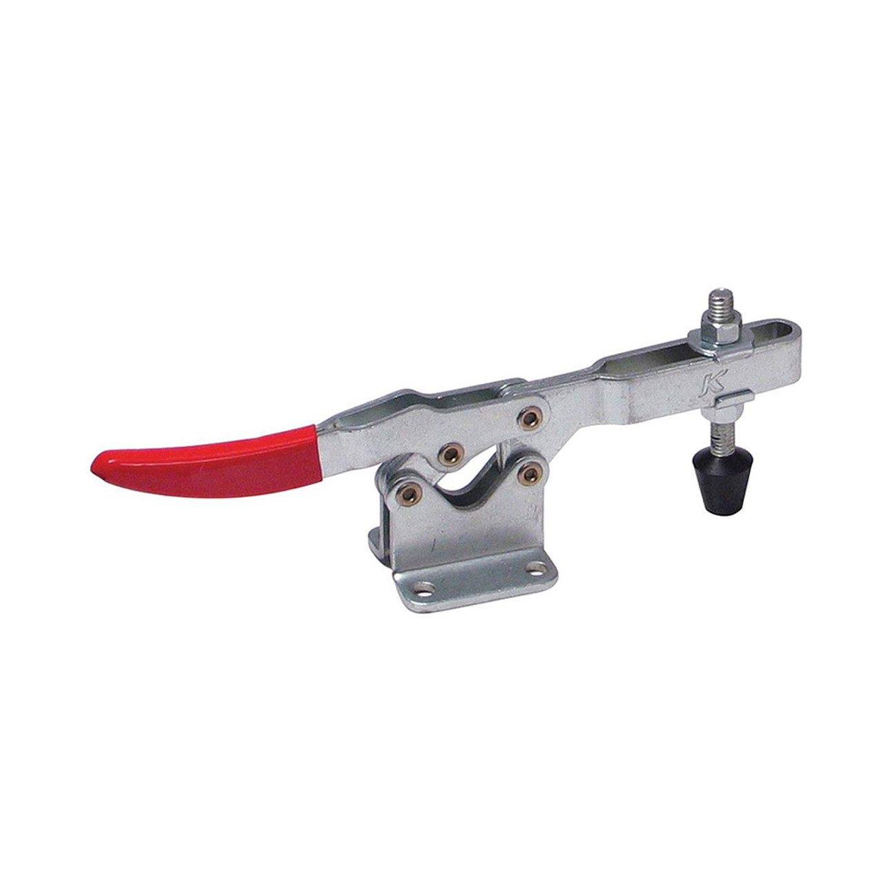 ROK 50839 Horizontal Toggle Clamp - 750lb Capacity