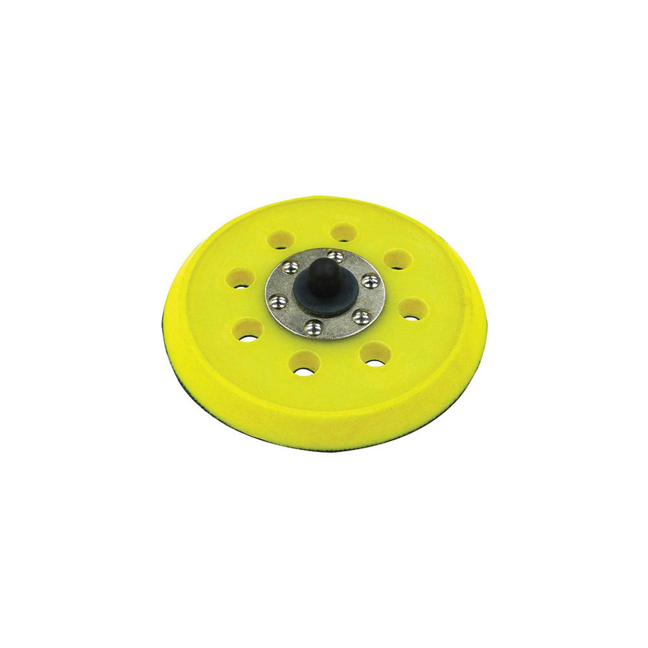 ROK 53010 5-Inch Hook and Loop Backing Pad