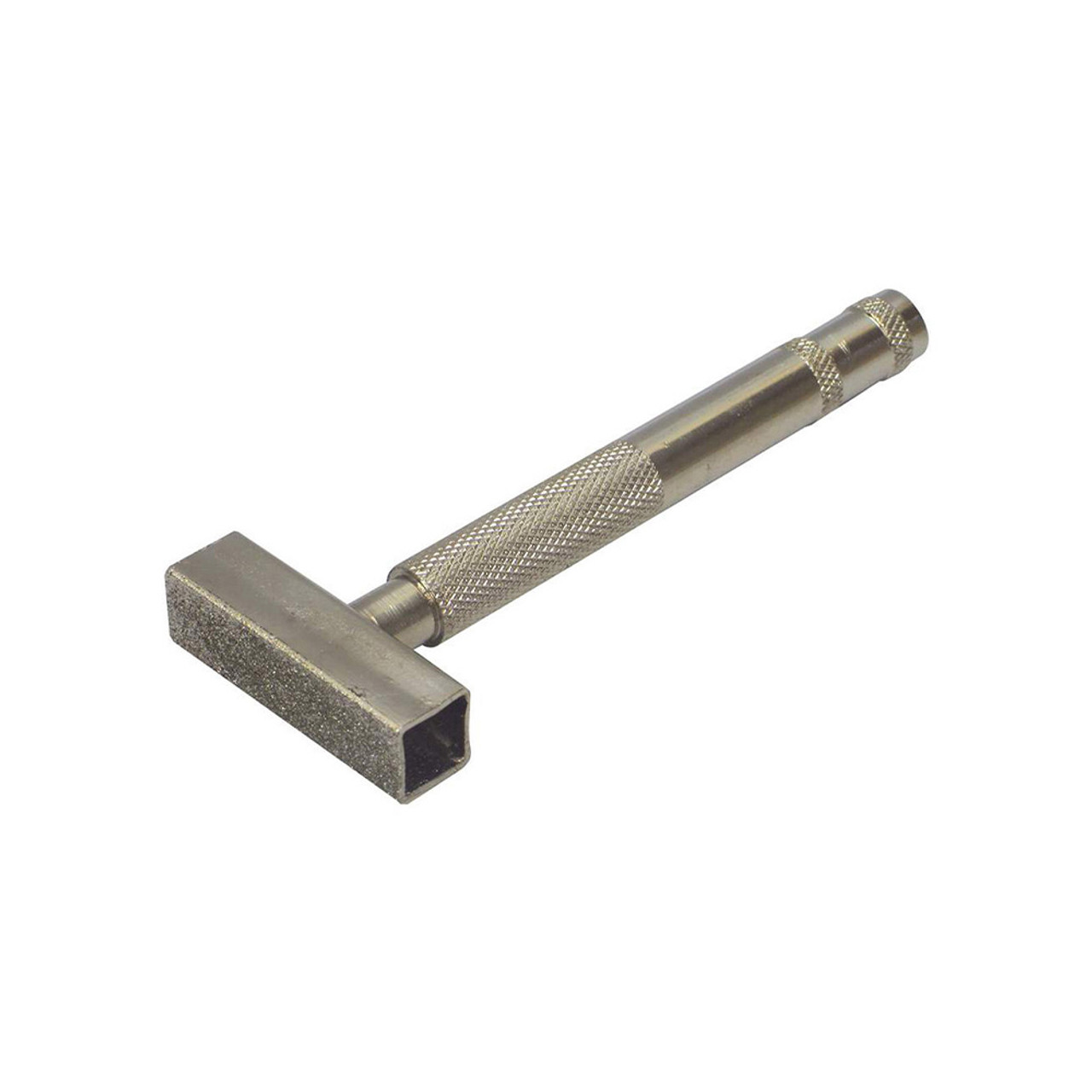 ROK 54017 Diamond Coated Grinding Wheel Dresser ROK 54017 Diamond Coated Grinding Wheel Dresser