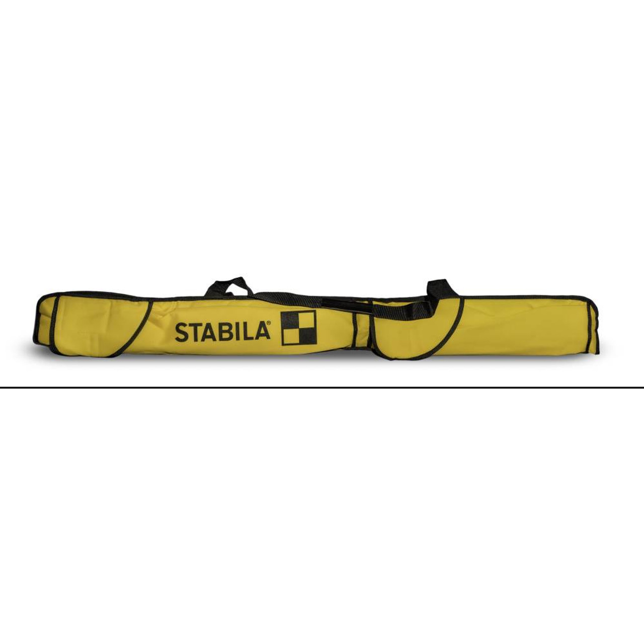 Stabila 30015 48 inch 5-Pocket Torpedo Level Carry Case (level sold separately)