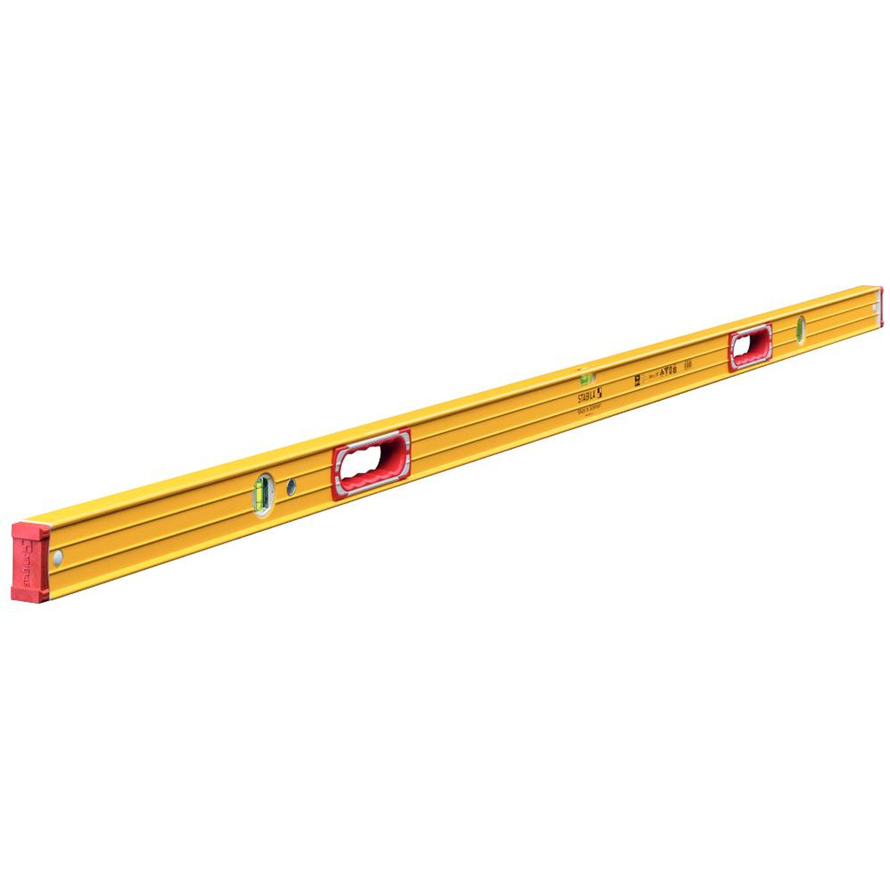Stabila 37448 48-Inch Type 196 Heavy-Duty Level