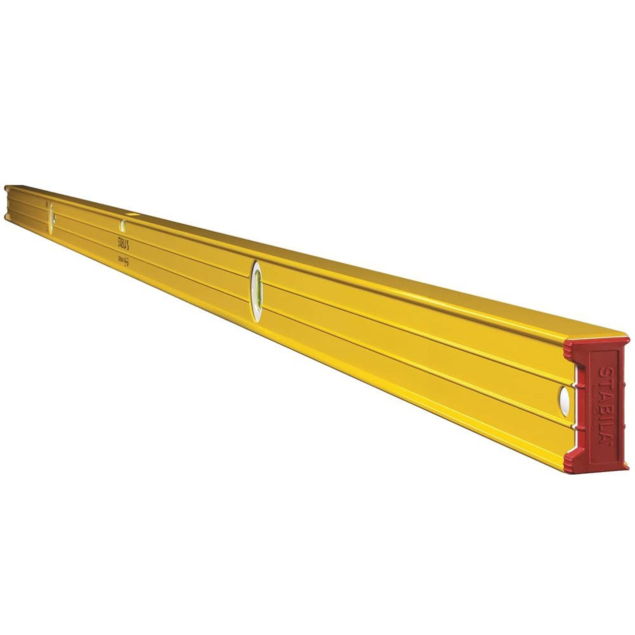 Stabila 37496 96-Inch Type 196 Heavy-Duty Level