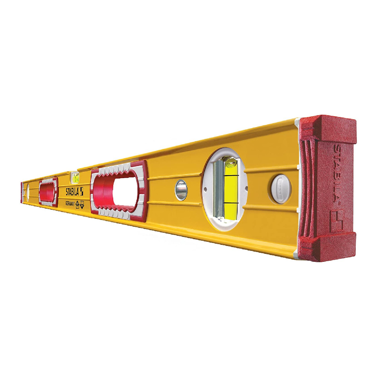 Stabila 38648 48 Inch Type 96M Heavy-Duty Magnetic Level