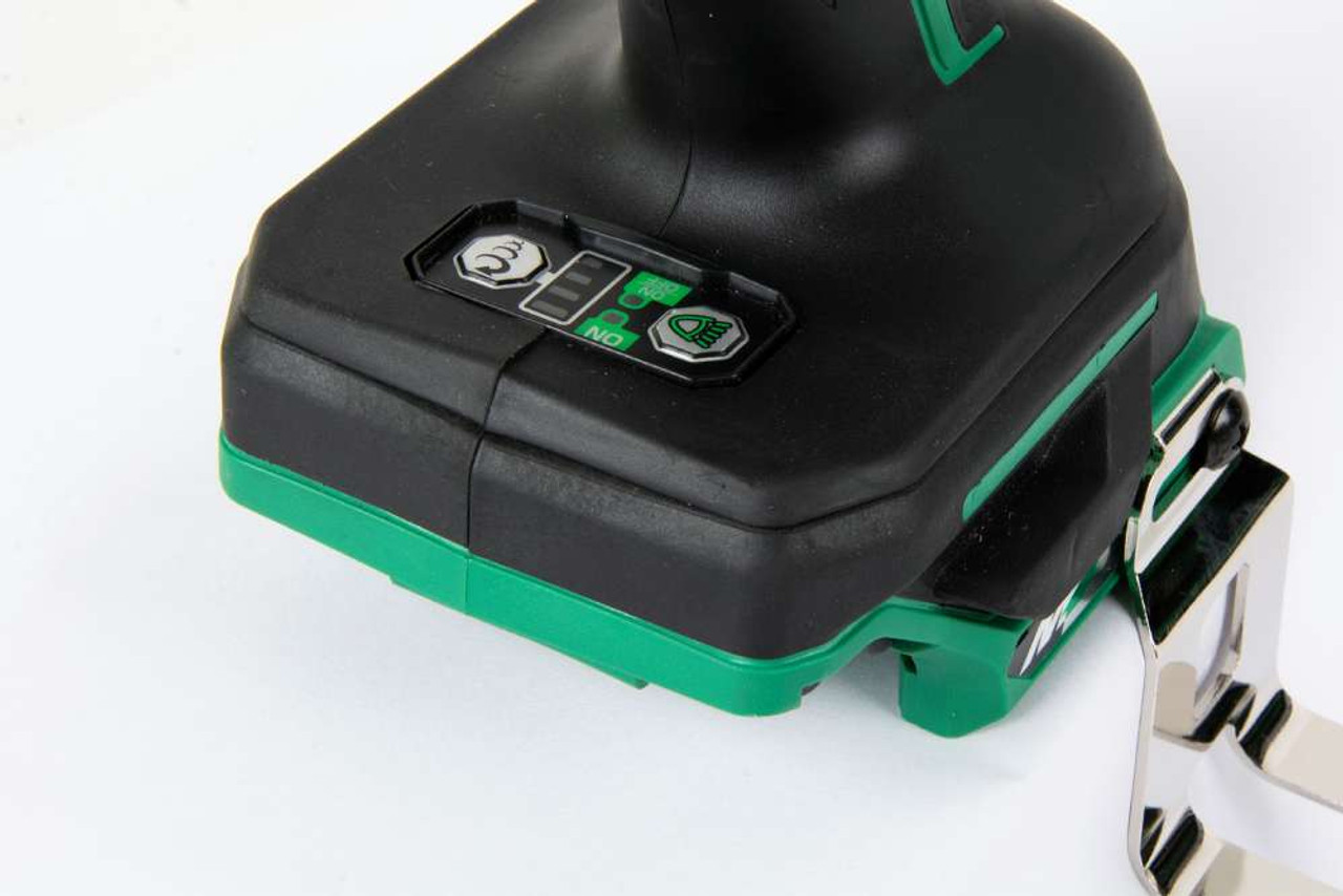 Metabo HPT WR36DBQ4M MultiVolt 36V Brushless  1/2-Inch Impact Wrench (Tool Only) Metabo HPT WR36DBQ4M MultiVolt 36V Brushless  1/2-Inch Impact Wrench (Tool Only)