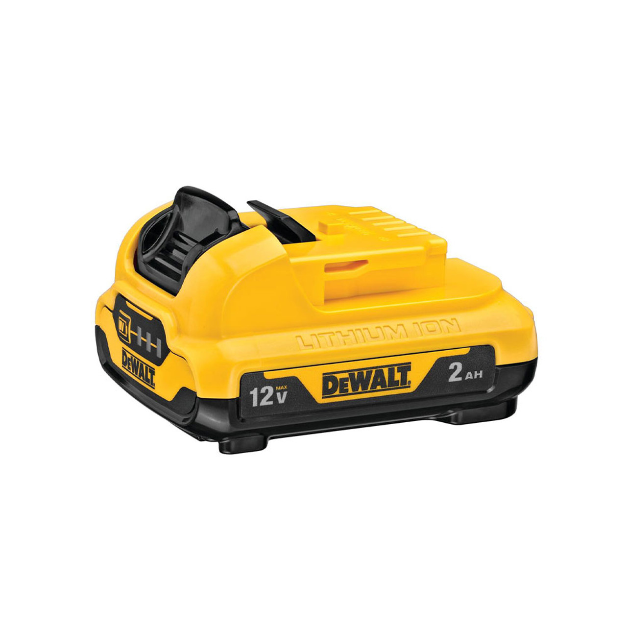 DeWalt DCB122 12V 2.0 Ah Lithium-Ion Battery