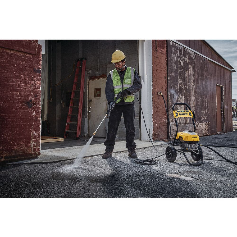 DEWALT DWPW2400 - Thumbnail 2