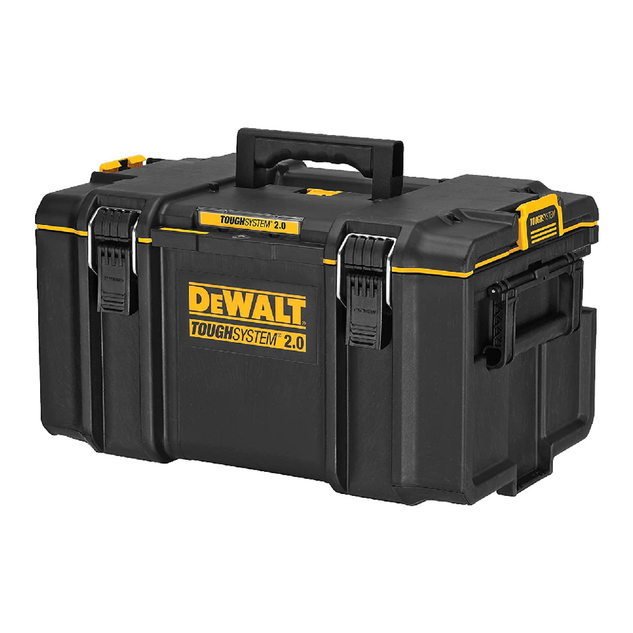 DEWALT DWST08300 TOUGHSYSTEM 2.0 22-Inch  Large Tool Case DEWALT DWST08300 TOUGHSYSTEM 2.0 22-Inch  Large Tool Case